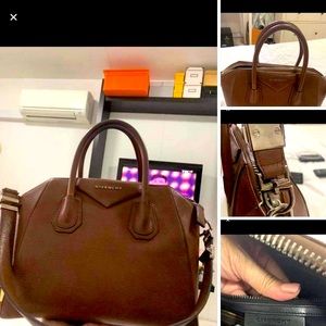 Givenchy Antigona Small